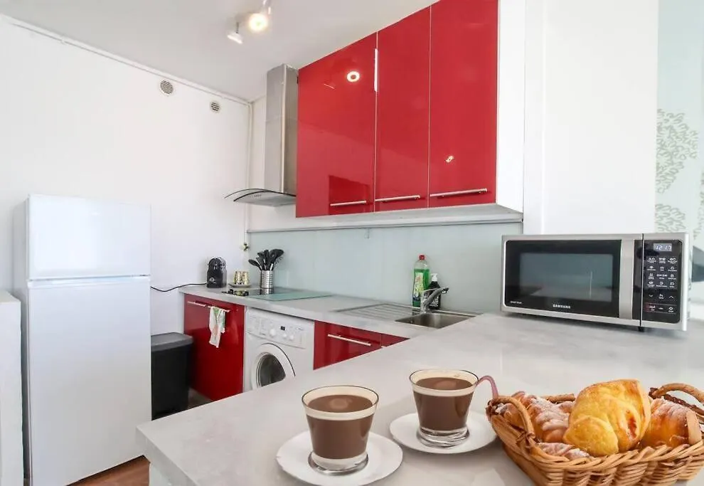 Le Hyerois Studio Hyères Apartamento