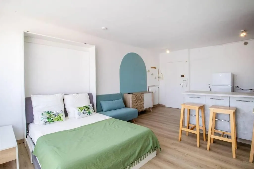 Le Hyerois Studio Hyères