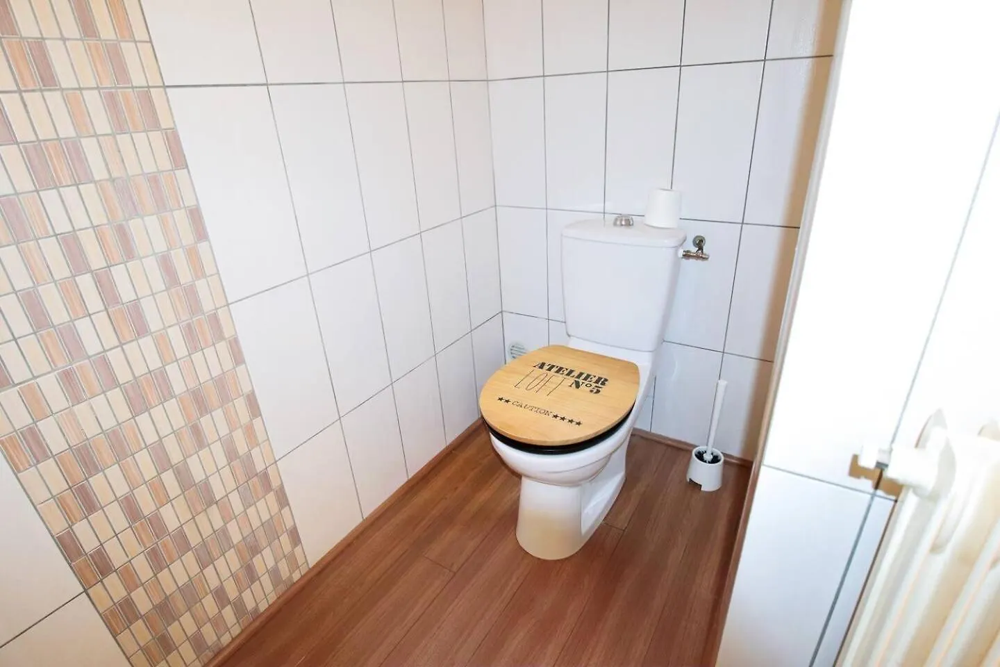 Le Hyerois Studio Hyères Apartamento