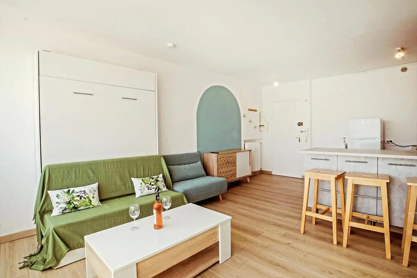 Le Hyerois Studio Hyères